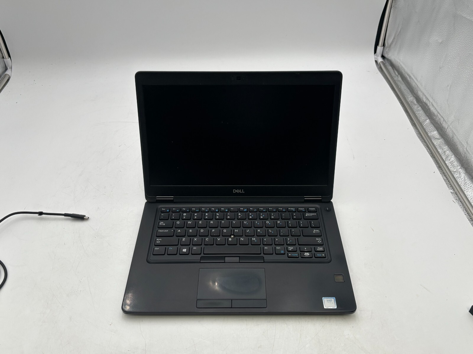 Dell Latitude 5490 i5-8350U 8GB 256GB SSD 14" FHD W11 Pro 3 Dell Latitude 5490 i5-8350U 8GB 256GB SSD 14" FHD W11 Pro