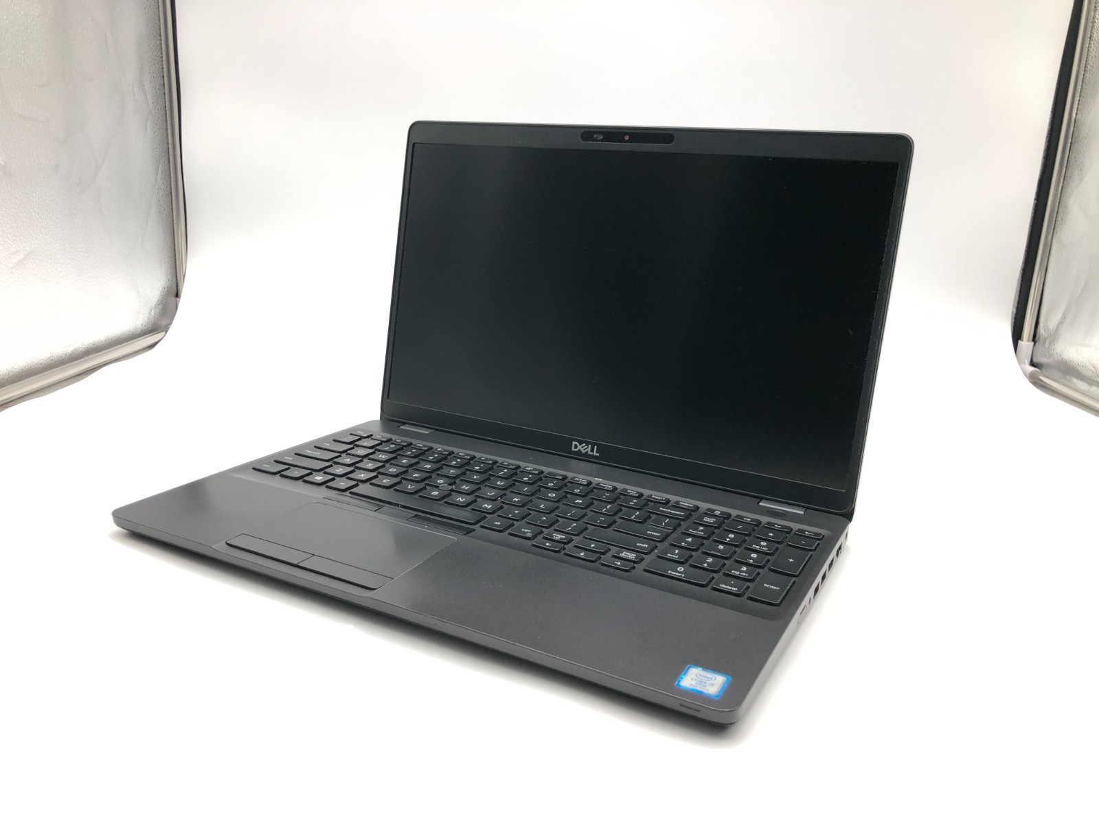 Dell Latitude 5500 i7-8665U 16GB 256GB NVMe 15.6" FHD Win 11 Pro No Battery 3 Dell Latitude 5500 i7-8665U 16GB 256GB NVMe 15.6" FHD Win 11 Pro No Battery