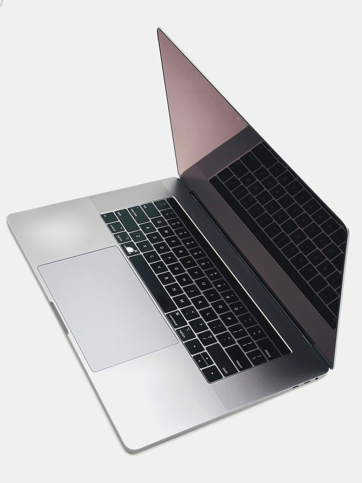 MacBook Pro 15 2019 - i9 9980HK 32GB 1TB SSD macOS Catalina