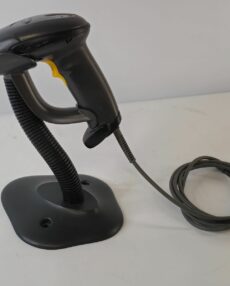 Motorola DS4208-SR00007WR Handheld USB Barcode Scanner with USB Cable 1D 2D