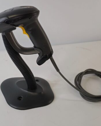 image of Motorola DS4208 SR00007WR Handheld USB Barcode Scanner with USB Cable 1D 2D 355769478129