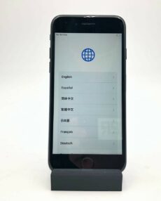 Apple iPhone 7 32GB Black AT&T MN9D2LL/A iOS Smartphone Tested 96% Battery 3