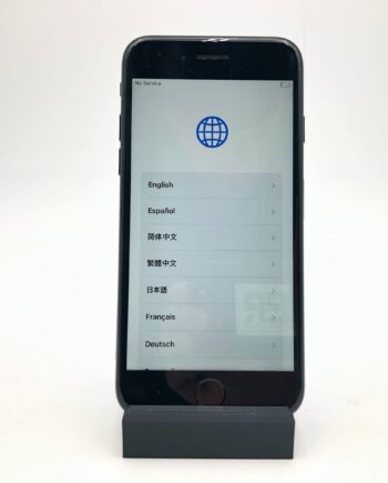 Apple iPhone 7 32GB Black AT&T MN9D2LL/A iOS Smartphone Tested 96% Battery 3