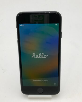 Apple iPhone 8 64GB Space Gray A1863 (Unlocked) – Battery 85%