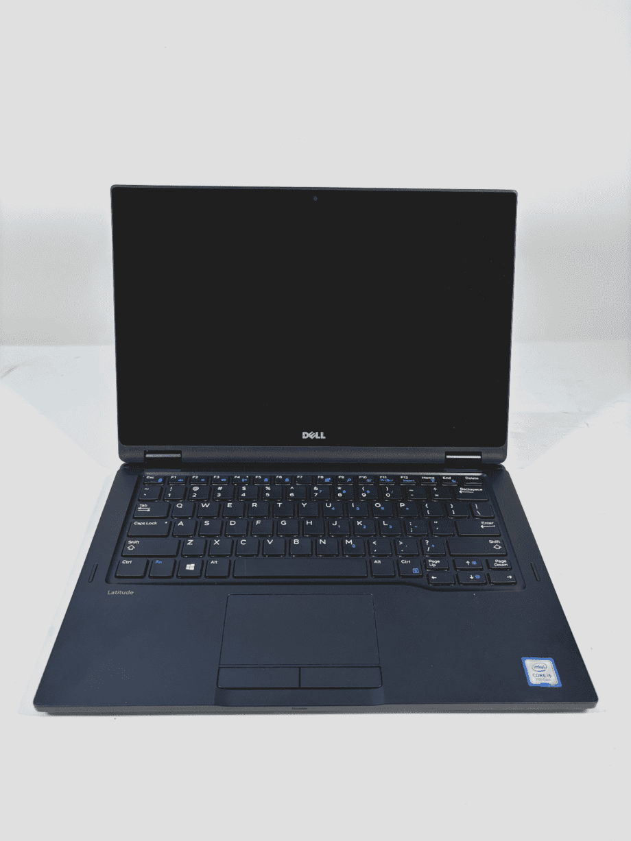 image of Dell Latitude 5289 Touch i5 7200U 8GB No HDDOSBatt Ready to Build Bare Bones 355806437139 4