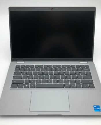 Dell | Latitude 5430 | i5-1235U | 16GB | 256GB NVMe | Win 11 Pro | 76% Battery