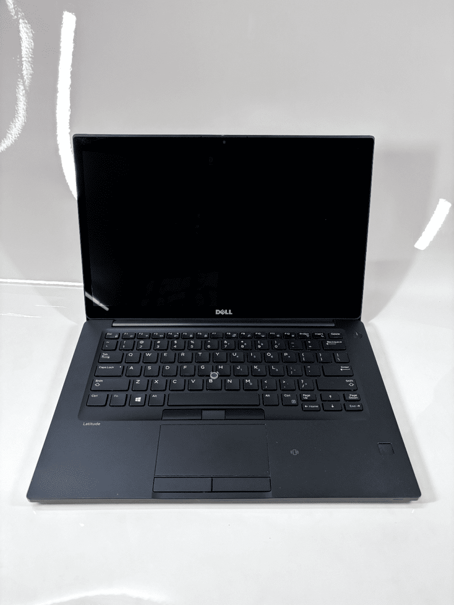 image of Dell Latitude 7480 Touch i7 7600U 16GB 256GB SSD WIN10P no battery Used Good 375448275339 3