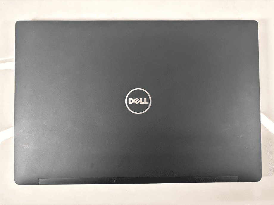 image of Dell Latitude 7480 Touch i7 7600U 16GB 256GB SSD WIN10P no battery Used Good 375448275339 5