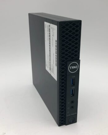 Dell | OptiPlex 3070 | i5-8400T | 16GB | 256GB SSD | Win 11 Pro