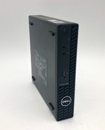 Dell | OptiPlex 3090 | i5-10500T | 16GB | 256GB SSD | Win 11 Pro 4