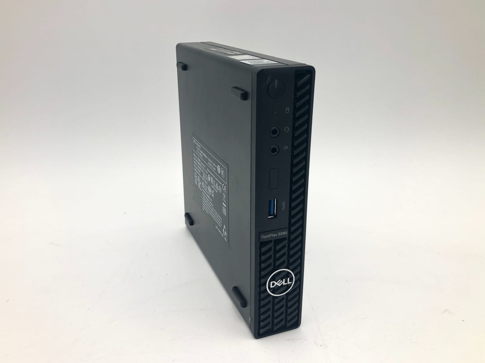 Dell | OptiPlex 3090 | i5-10500T | 16GB | 256GB SSD | Win 11 Pro 4 1 Dell | OptiPlex 3090 | i5-10500T | 16GB | 256GB SSD | Win 11 Pro 4