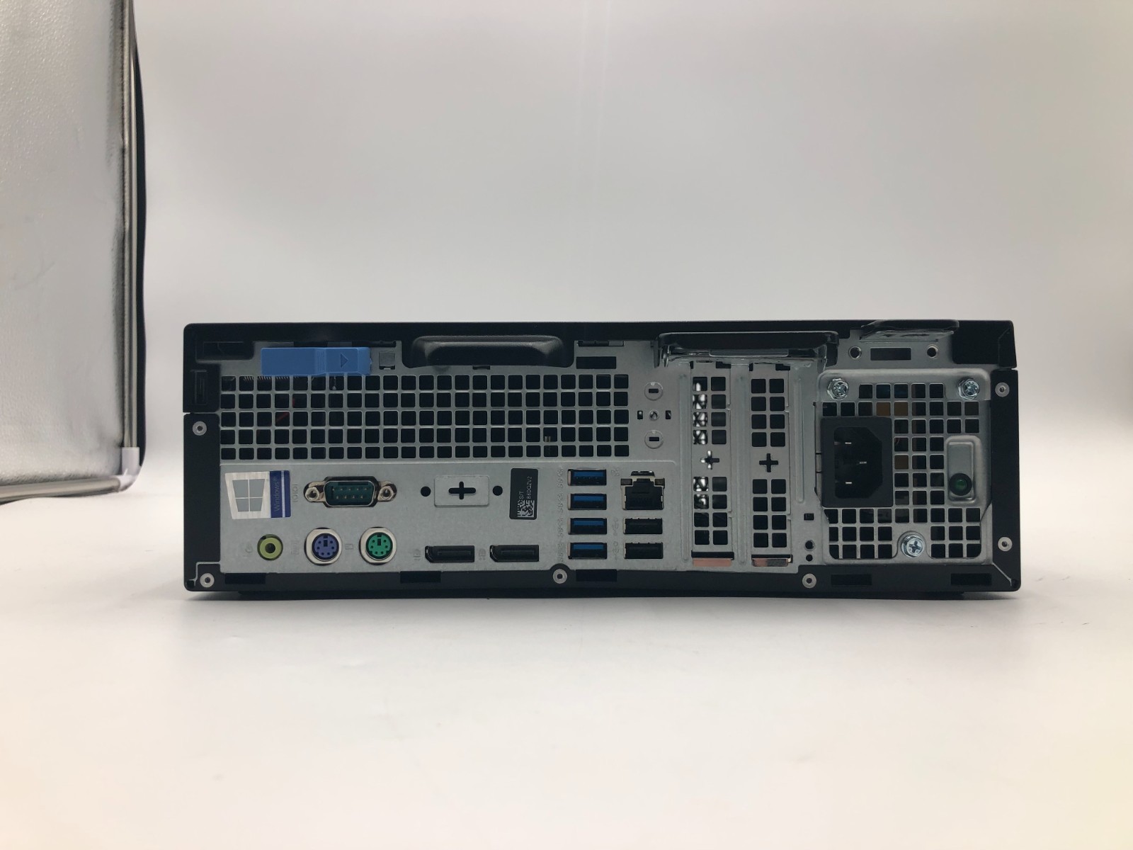 Dell OptiPlex 7060 i5-8500 16GB 256GB SSD Win 11 Pro Desktop 4 Dell OptiPlex 7060 i5-8500 16GB 256GB SSD Win 11 Pro Desktop