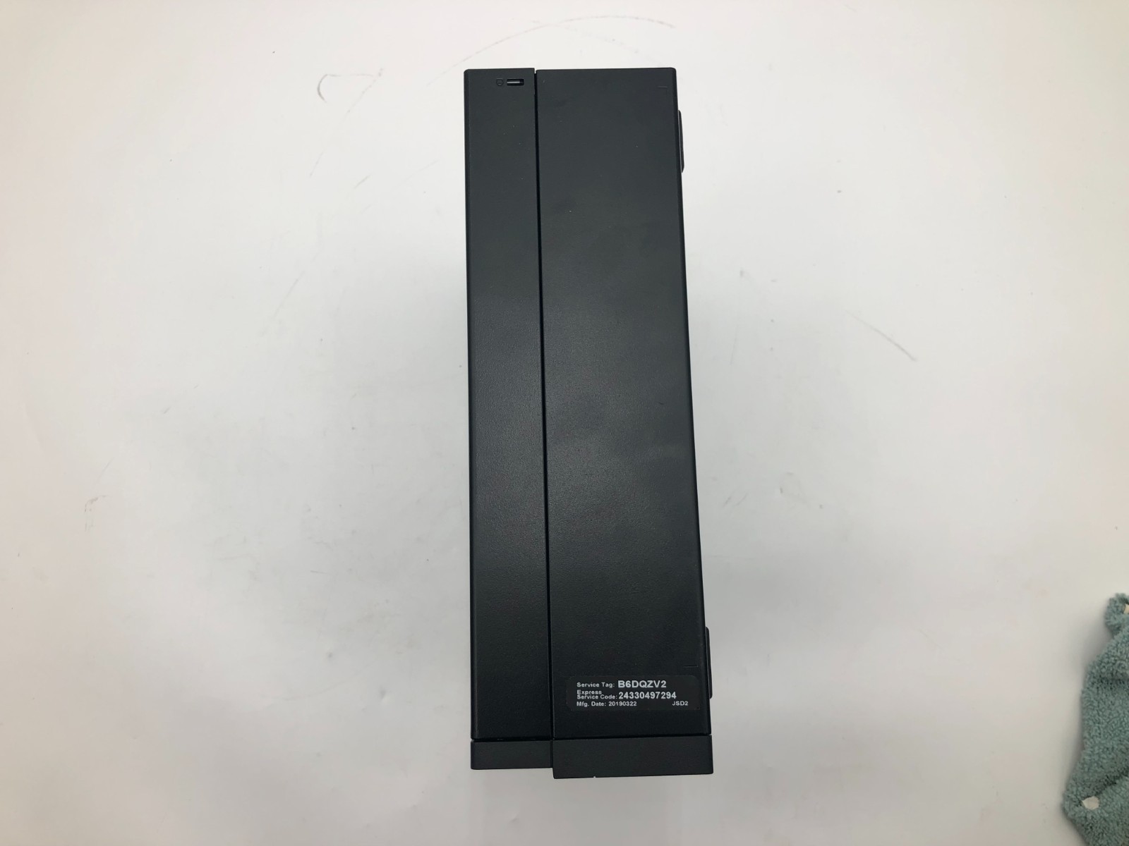 Dell OptiPlex 7060 i5-8500 16GB 256GB SSD Win 11 Pro Desktop 6 Dell OptiPlex 7060 i5-8500 16GB 256GB SSD Win 11 Pro Desktop