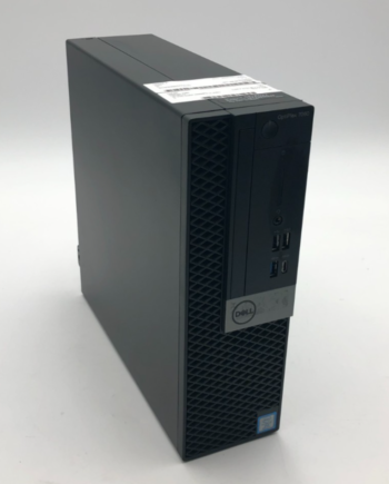 Dell OptiPlex 7060 i7-8700 32GB RAM 512GB NVMe SSD Windows 11 Pro