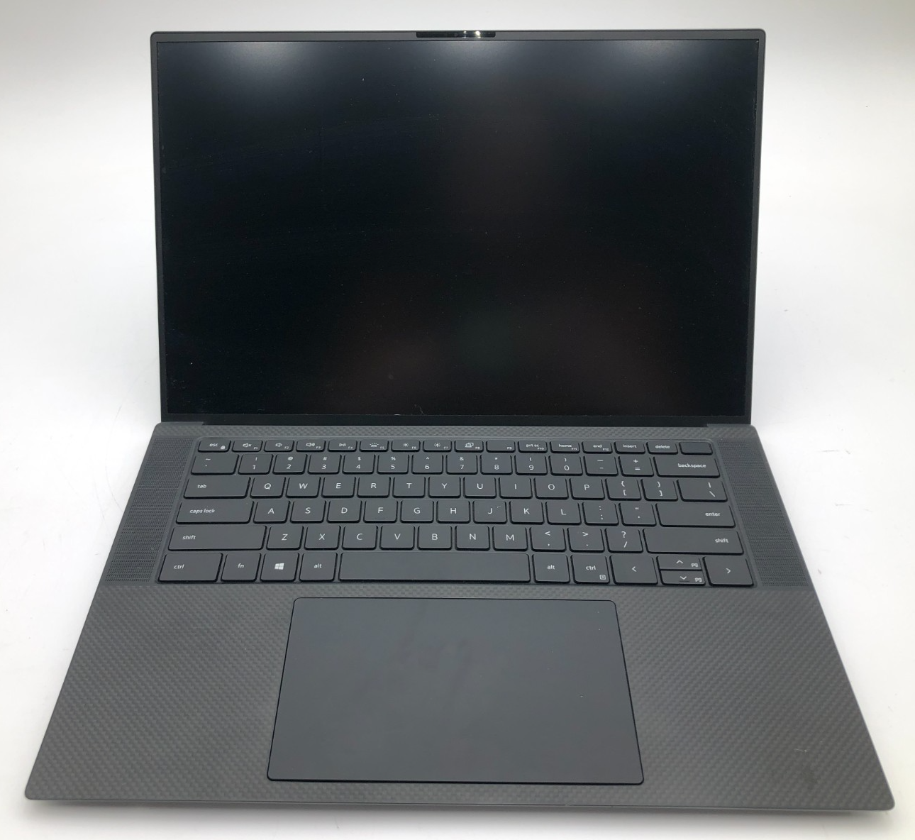 Dell Precision 5550 i7-10850H 32GB 512GB NVMe Quadro T1000 Win 11 Pro No Battery 3 Dell Precision 5550 i7-10850H 32GB 512GB NVMe Quadro T1000 Win 11 Pro No Battery