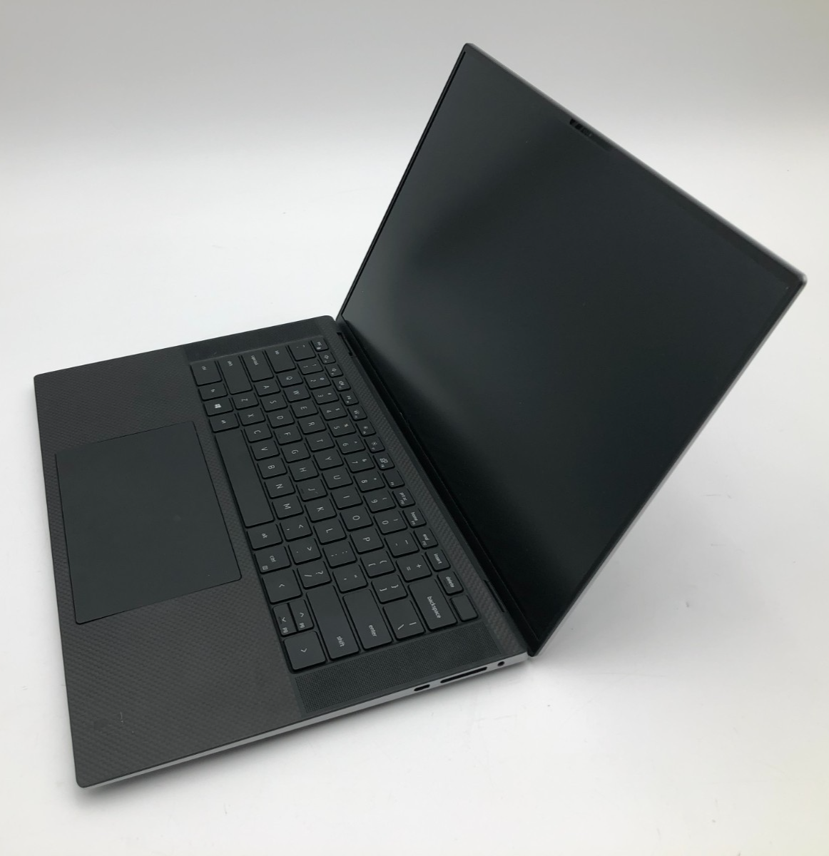 Dell Precision 5550 i7-10850H 32GB 512GB NVMe Quadro T1000 Win 11 Pro No Battery 4 Dell Precision 5550 i7-10850H 32GB 512GB NVMe Quadro T1000 Win 11 Pro No Battery