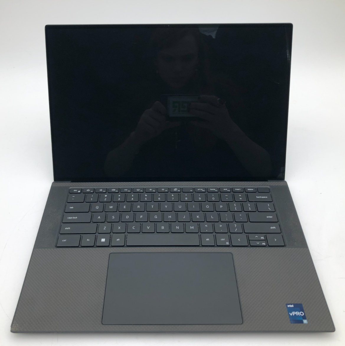 Dell Precision 5570 i7-12800H 32GB 512GB 15.6" Touch Win 11 Pro RTX A2000 8GB 3 Dell Precision 5570 i7-12800H 32GB 512GB 15.6" Touch Win 11 Pro RTX A2000 8GB