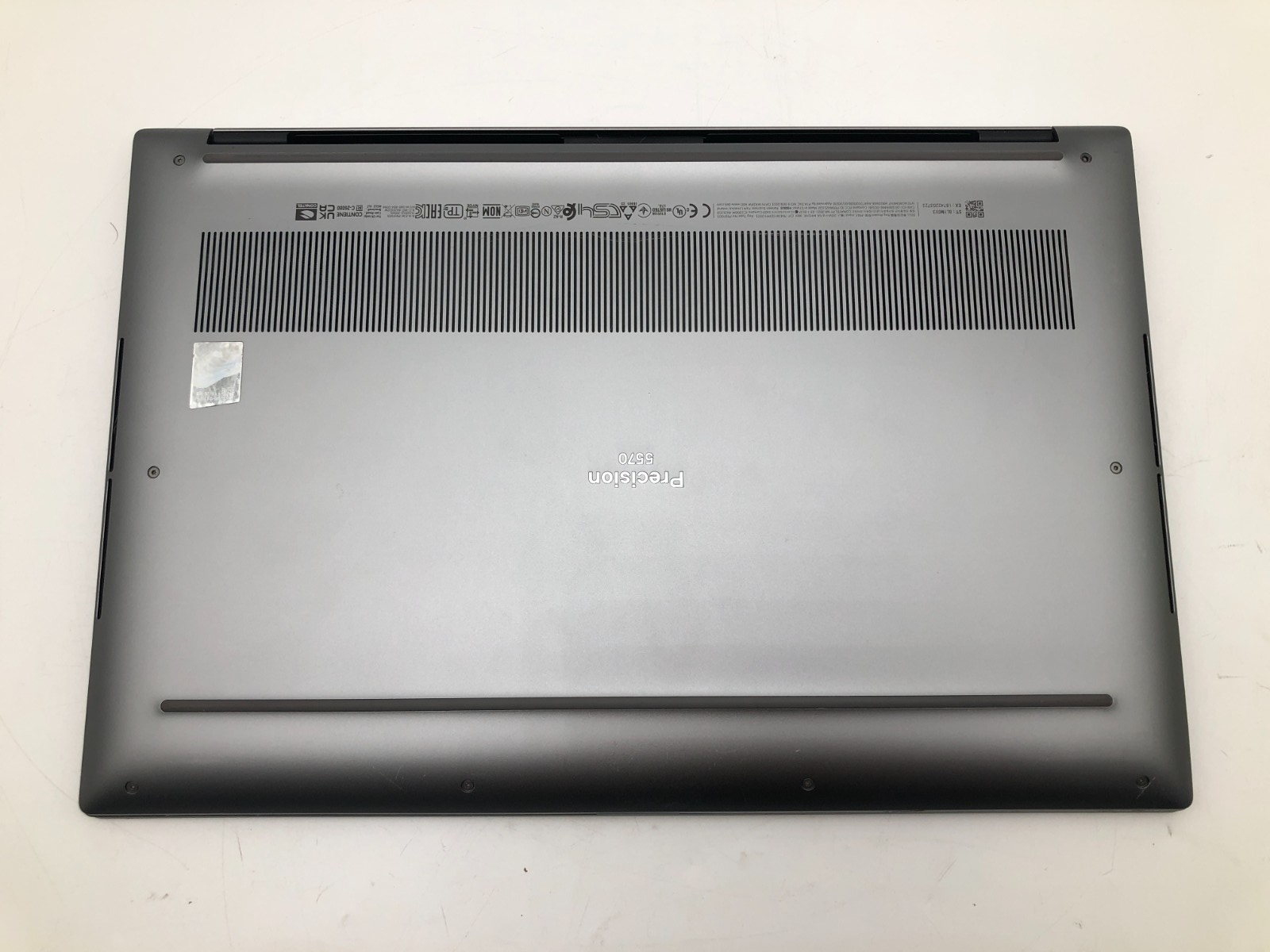 Dell Precision 5570 i7-12800H 32GB 512GB 15.6" Touch Win 11 Pro RTX A2000 8GB 6 Dell Precision 5570 i7-12800H 32GB 512GB 15.6" Touch Win 11 Pro RTX A2000 8GB
