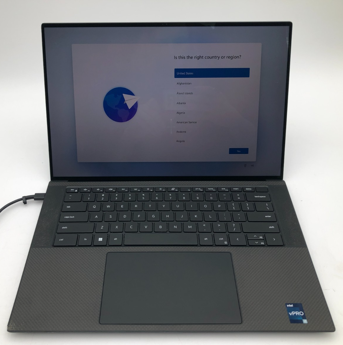 Dell Precision 5570 i7-12800H 32GB 512GB 15.6" Touch Win 11 Pro RTX A2000 8GB 1 Dell Precision 5570 i7-12800H 32GB 512GB 15.6" Touch Win 11 Pro RTX A2000 8GB