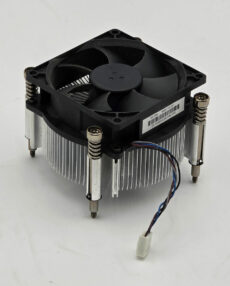 Genuine HP EliteDesk 800 G3 G4 G5 G6 G8 SFF Heatsink Fan Assembly 908718-001