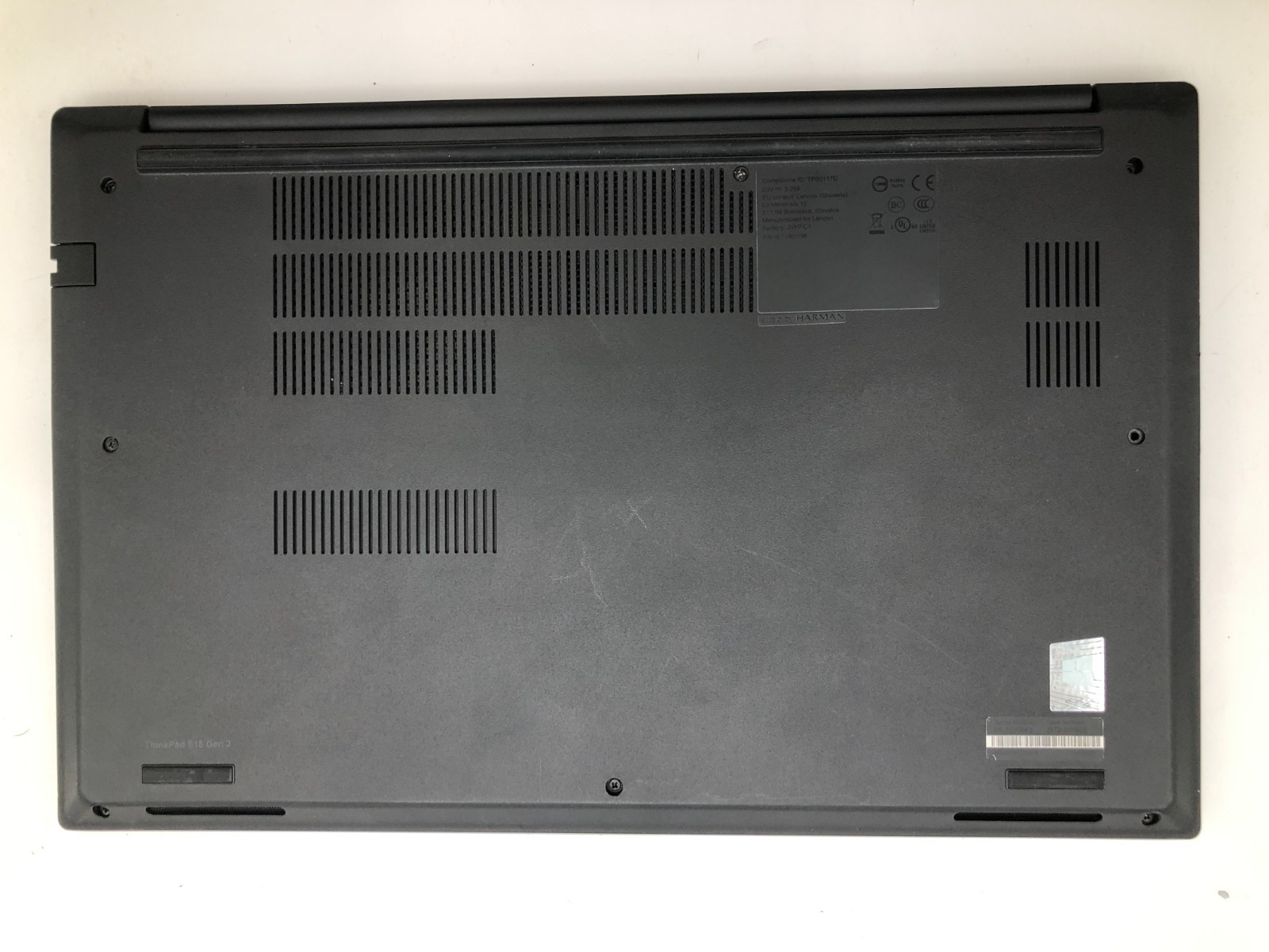 Lenovo ThinkPad E15 Gen 2 i7-1165G7 16GB 512GB SSD 15.6" FHD Windows 11 Pro 6 Lenovo ThinkPad E15 Gen 2 i7-1165G7 16GB 512GB SSD 15.6" FHD Windows 11 Pro