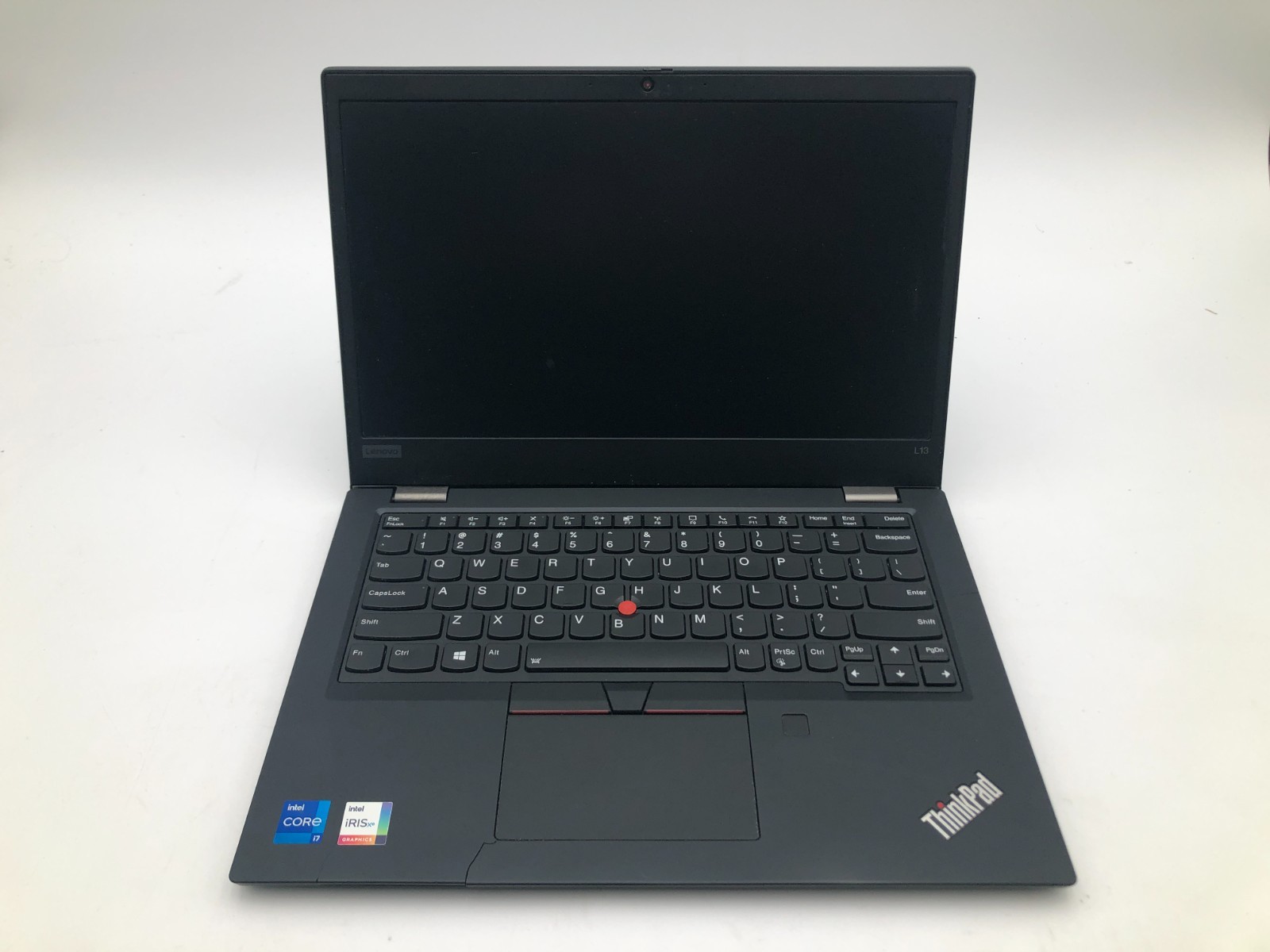 Lenovo ThinkPad L13 Gen 2 i7-1165G7 16GB 256GB NVMe 13.3" FHD Win 11 Pro 4 Lenovo ThinkPad L13 Gen 2 i7-1165G7 16GB 256GB NVMe 13.3" FHD Win 11 Pro