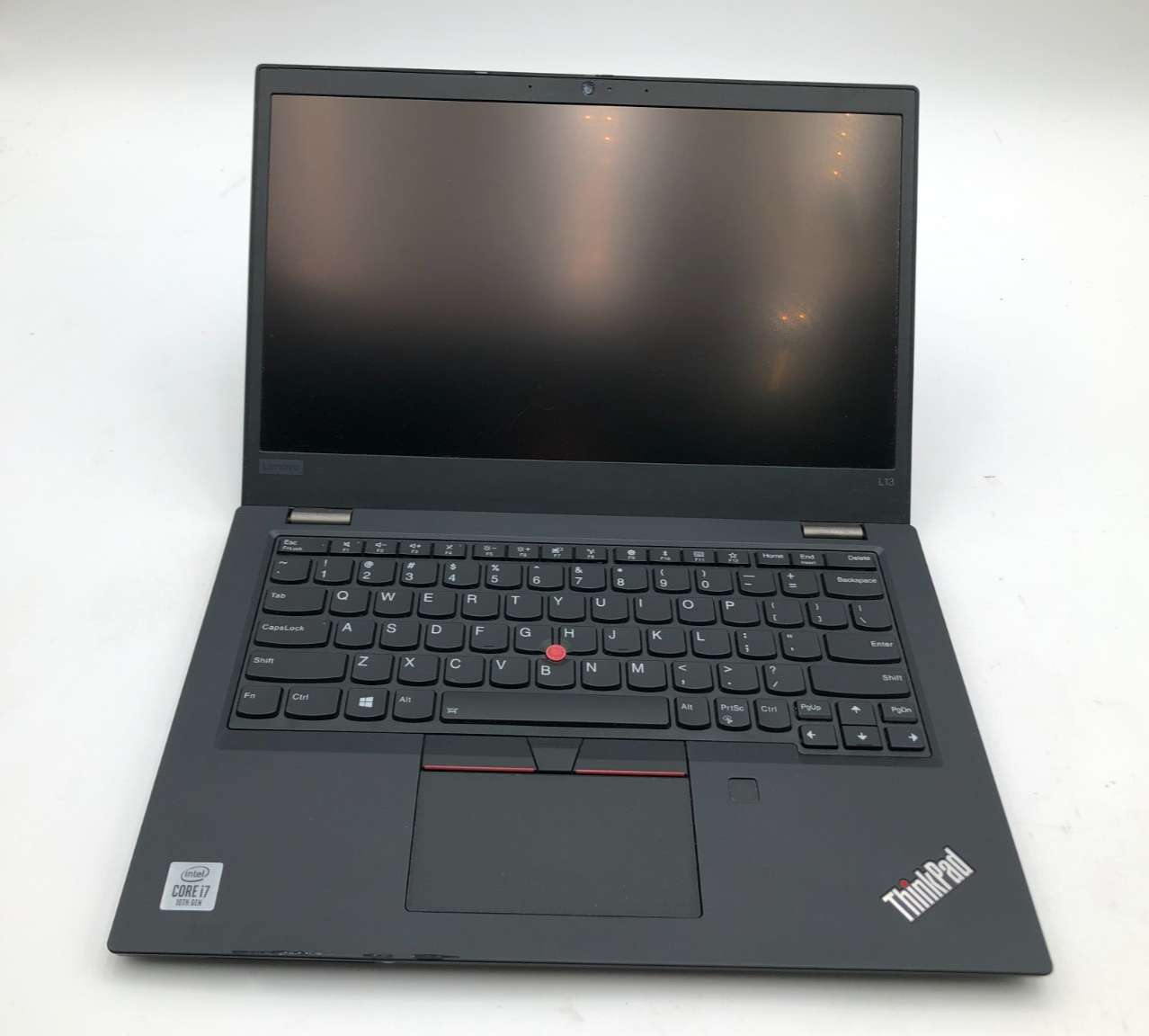 Lenovo ThinkPad L13 i7-10510U 16GB 128GB NVMe 13.3" FHD Windows 11 Pro 3 Lenovo ThinkPad L13 i7-10510U 16GB 128GB NVMe 13.3" FHD Windows 11 Pro