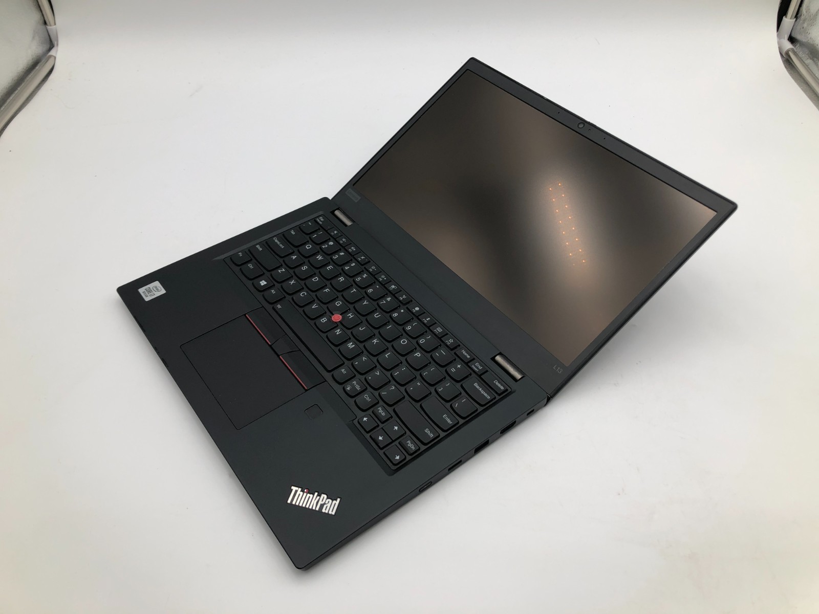 Lenovo ThinkPad L13 i7-10510U 16GB 128GB NVMe 13.3" FHD Windows 11 Pro 4 Lenovo ThinkPad L13 i7-10510U 16GB 128GB NVMe 13.3" FHD Windows 11 Pro