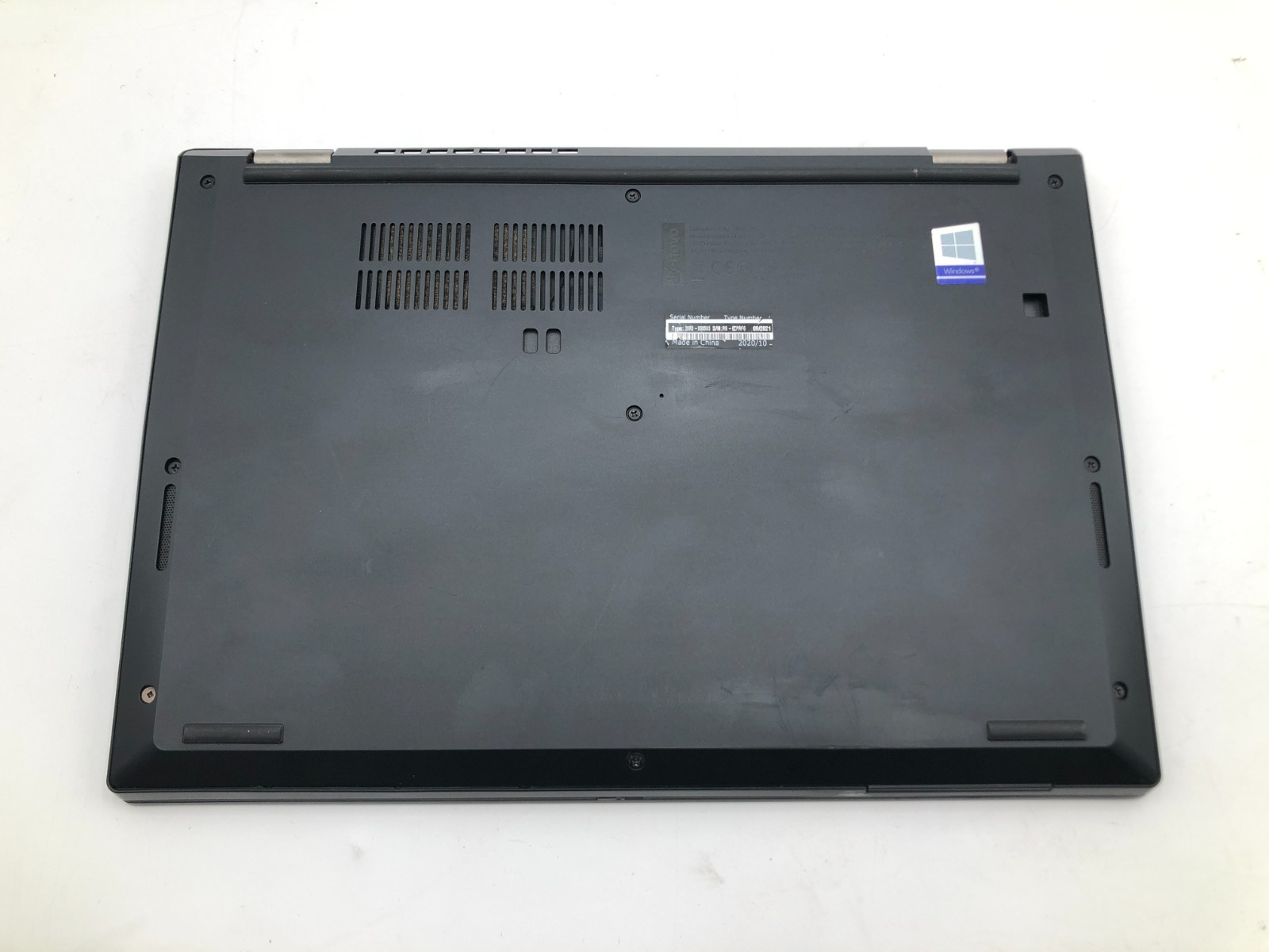 Lenovo ThinkPad L13 i7-10510U 16GB 128GB NVMe 13.3" FHD Windows 11 Pro 6 Lenovo ThinkPad L13 i7-10510U 16GB 128GB NVMe 13.3" FHD Windows 11 Pro