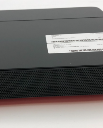 Lenovo ThinkSmart Core i5-1145G7E 8GB 256GB SSD Windows 11 IOT Enterprise #1