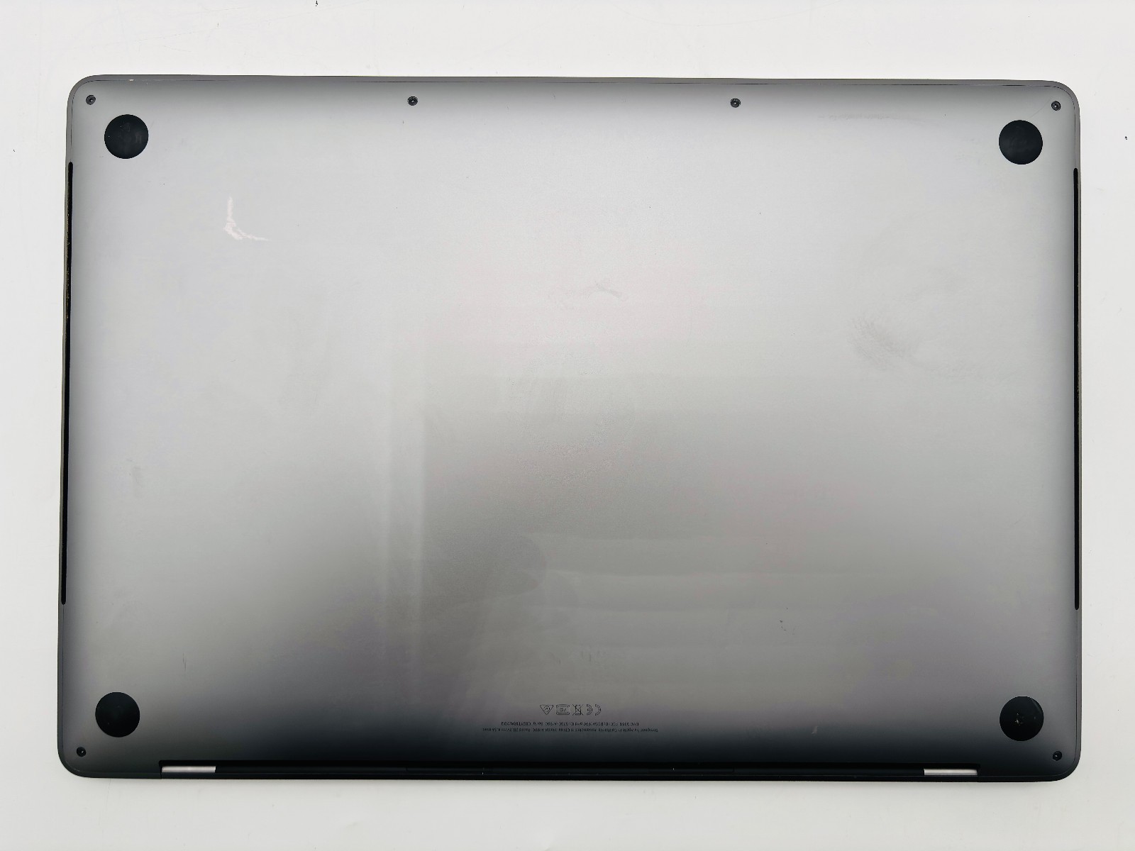 MacBook Pro 15 2019 - i7 9750H 16GB 512GB SSD macOS Catalina- KB Wear 7 MacBook Pro 15 2019 - i7 9750H 16GB 512GB SSD macOS Catalina- KB Wear