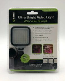Sima | SL-20LX | Compact | HandyCams | New Sealed