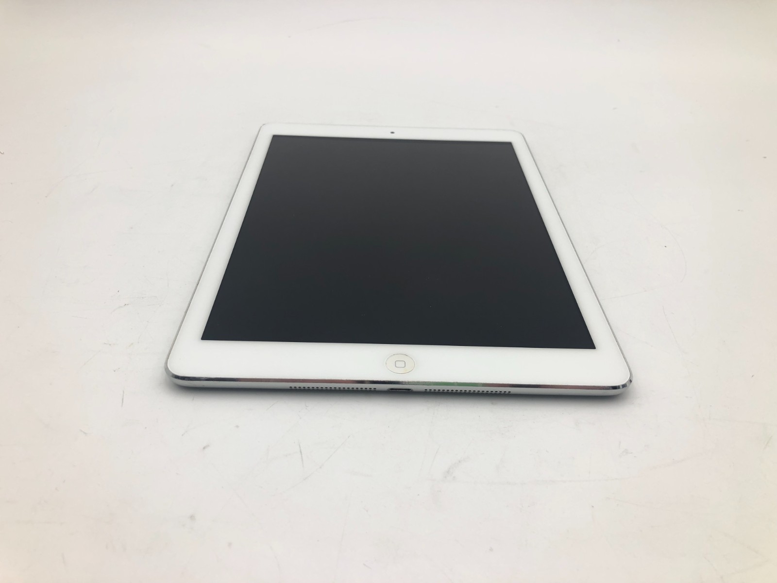 Apple iPad Air 32GB Silver WiFi 9.7" A1474 iOS Tablet Tested 4 Apple iPad Air 32GB Silver WiFi 9.7" A1474 iOS Tablet Tested