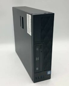 Custom desktop tower | i5-9400 | 16GB | 512GB NVMe | Win 11 Pro
