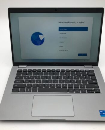 Dell | Latitude 5420 | i5-1135G7 | 32GB | 128GB NVMe | Win 11 Pro | 66% Battery