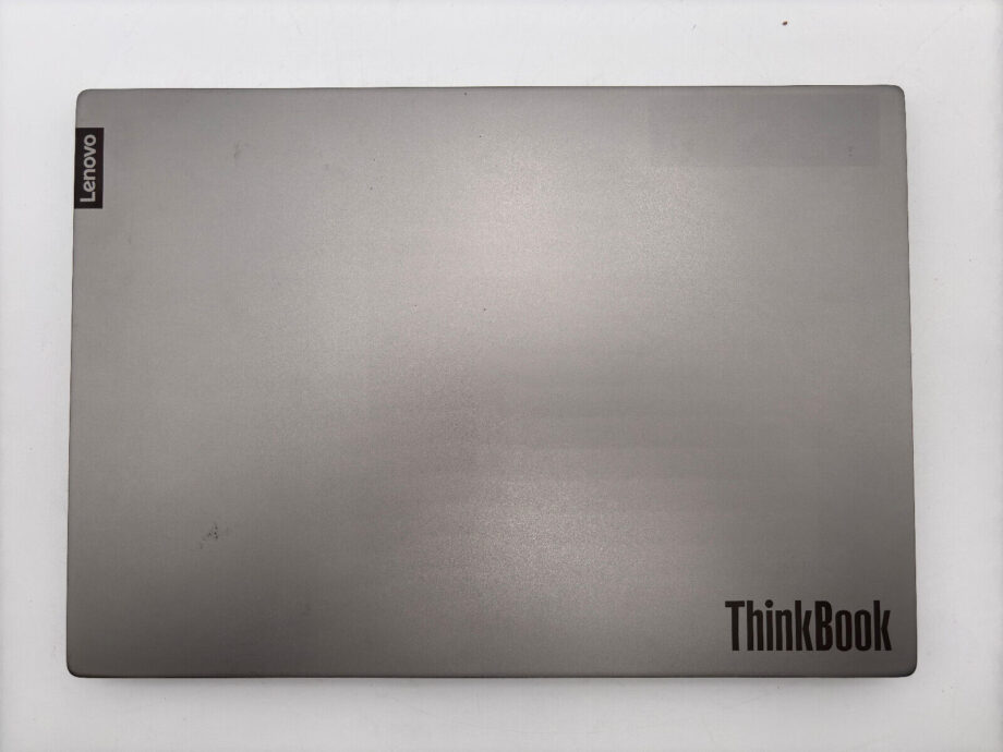 image of Lenovo ThinkBook 14 iil 20SL i7 1065G7 16GB 256GB SSD Windows 11 Pro 356333873149 3