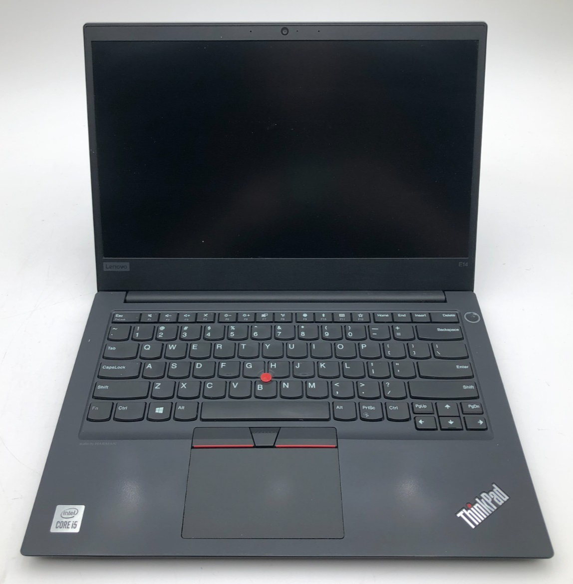 Lenovo ThinkPad E14 i5-10210U 16GB 512GB SSD 14" FHD Win 11 Pro 3 Lenovo ThinkPad E14 i5-10210U 16GB 512GB SSD 14" FHD Win 11 Pro