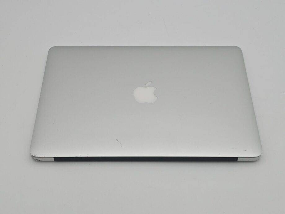 image of MacBook Air A1466 16 GHz Core i5 4 GB Ram 128 GB SSD MJVE2LLA 2015 356113274249 5