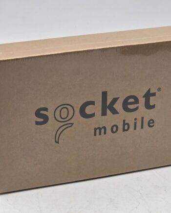 Socket Mobile CX2870-1409 2D Barcode Scanner – NEW Factory Sealed