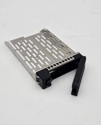 Synology R6 3.5"/2.5" HDD Caddy Tray With Lock RX415 RS214 RS814 RS815+ RS815RP+