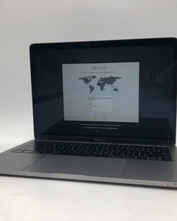 Apple | MacBook Pro (13-inch, 2017, Two Thunderbolt 3 ports) | | 74% Battery