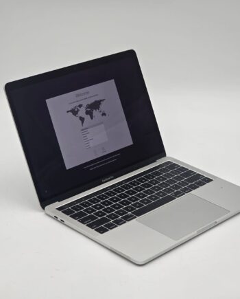 Apple | MacBook Pro | 2019 | Intel(R) Core(TM) i5-8257U CPU | 8GB | 128 GB SSD |