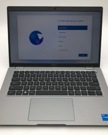 Dell | Latitude 5430 | i5-1235U | 16GB | 256GB NVMe | Win 11 Pro | 83% Battery