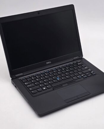 Dell | Latitude 5490 | i5-7300U | 16GB | 256GB SSD | Win 11 Pro | No Battery 1