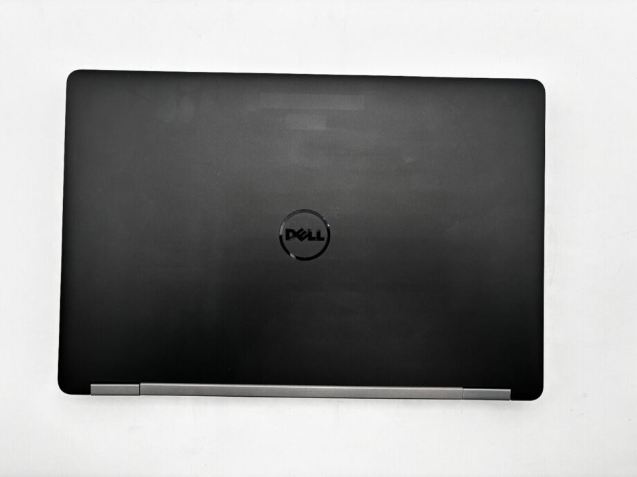 image of Dell Latitude E5570 Touchscreen i5 6440HQ 16GB 256GB SSD Windows10 Pro 375903462859 2