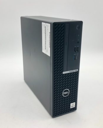 Dell OptiPlex 7090 i5-10505 16GB 1TB NVMe Windows 11 Pro Desktop