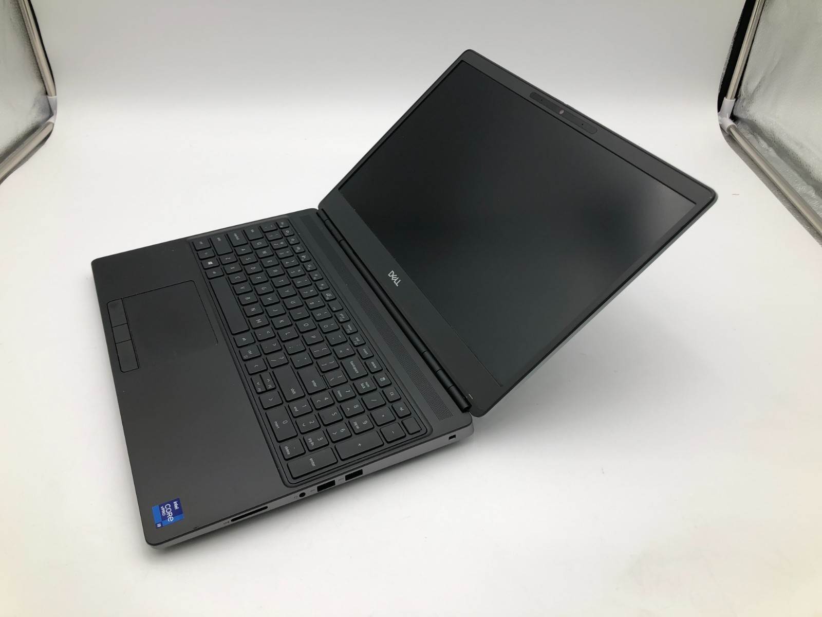 Dell Precision 7560 i9-11950H 64GB 512GB NVMe 15.6" FHD Win 11 Pro No Battery 4 Dell Precision 7560 i9-11950H 64GB 512GB NVMe 15.6" FHD Win 11 Pro No Battery
