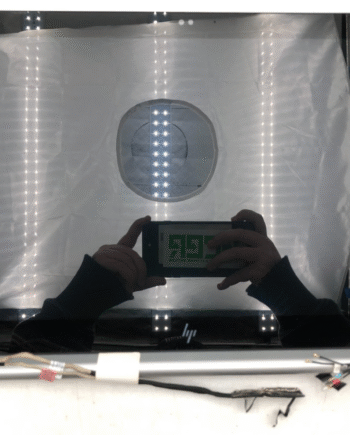 HP EliteBook 850 G5 15.6″ Touch (L18315‑001) Complete Display Assembly