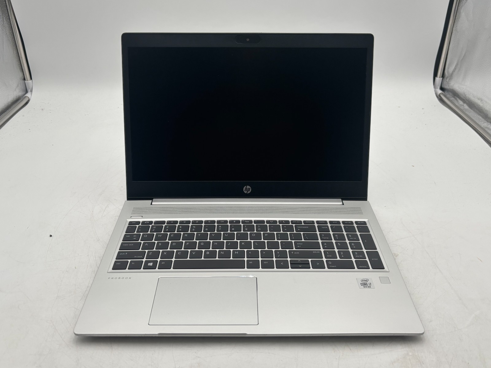 HP ProBook 450 G7 i7-10510U 16GB 256GB SSD MX250 15.5" Win 11 Pro No Slot Cover 3 HP ProBook 450 G7 i7-10510U 16GB 256GB SSD MX250 15.5" Win 11 Pro No Slot Cover
