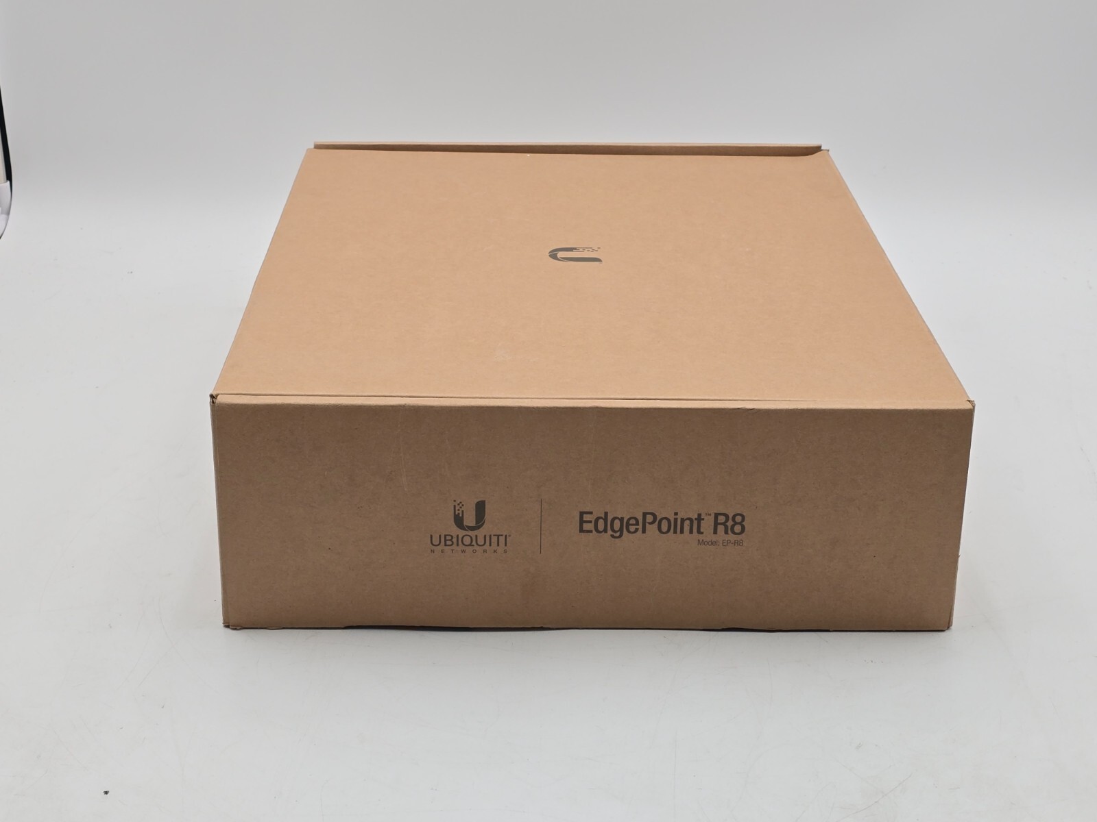 NEW - Ubiquiti EdgePoint EP-R8 - EPR8 EdgePoint R8 WISP Gigabit Router ...